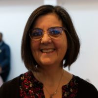 Carolyn Seeman